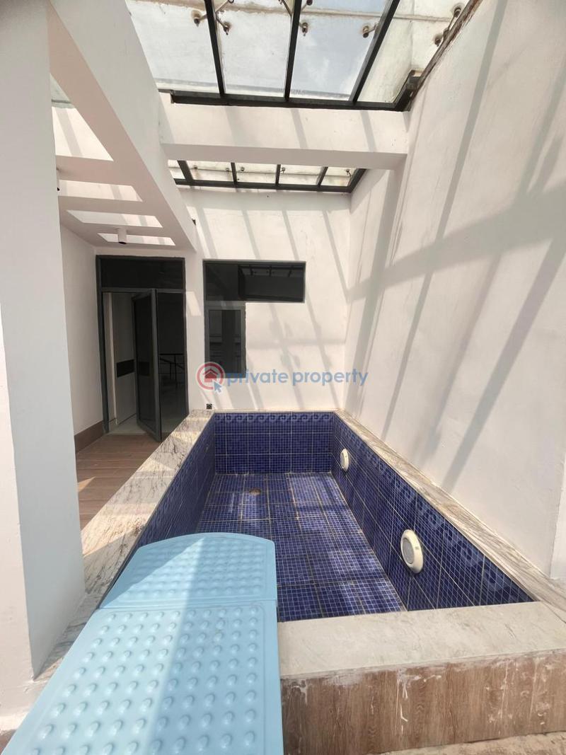 6 bedroom Detached Duplex For Sale Ikota Lekki Lagos - 13