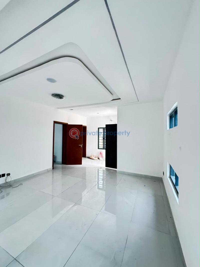 6 bedroom Duplex For Sale Surulere Lagos - 14
