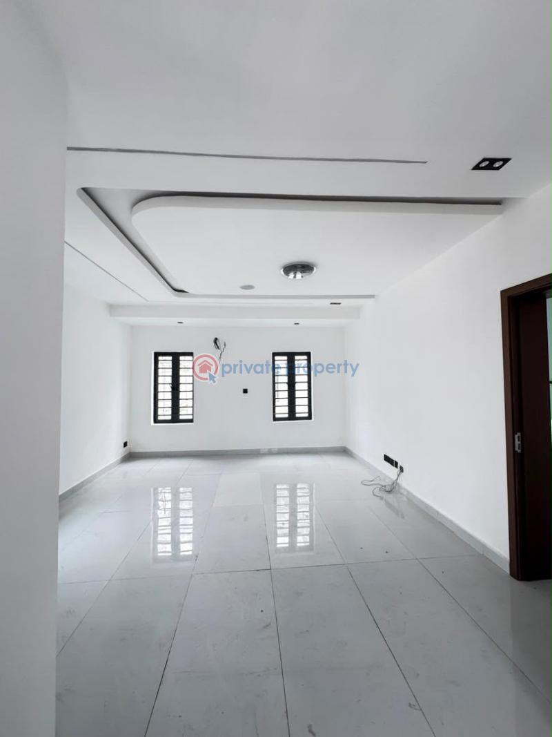 6 bedroom Duplex For Sale Surulere Lagos - 1