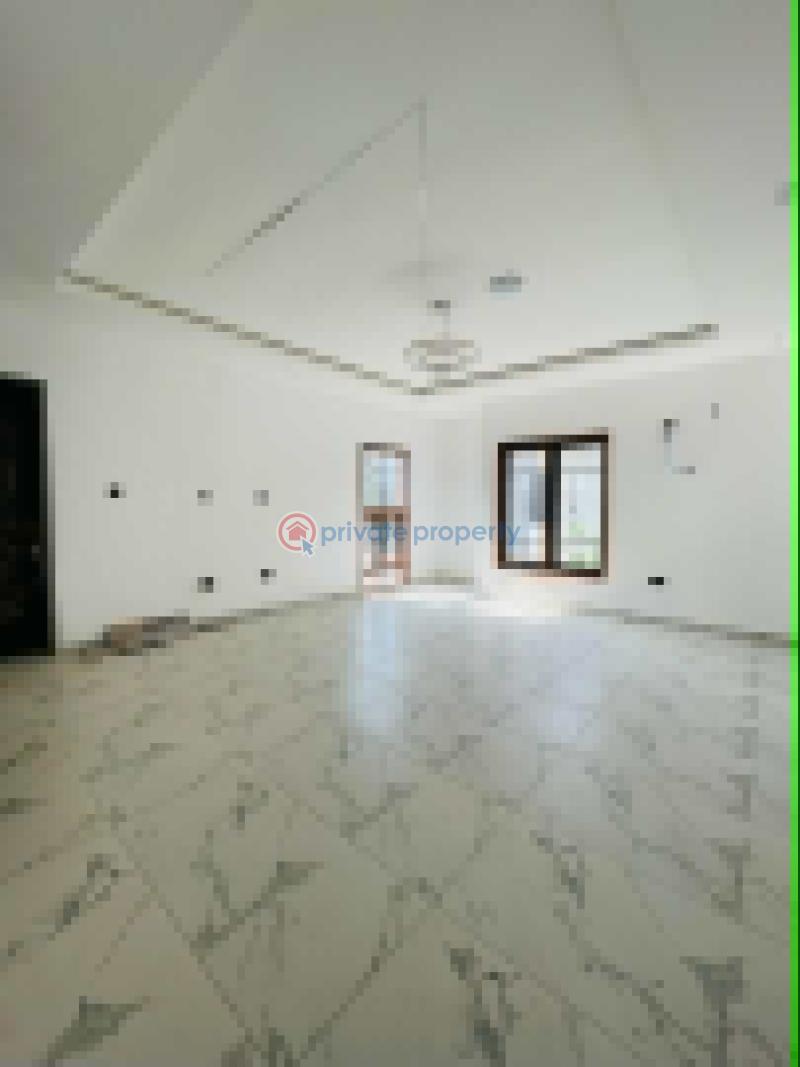 6 bedroom Detached Duplex For Sale Stunning 6 Bedroom Fully Detached Duplex Plus Bq And Swimming Pool , Ikeja Gra Ikeja GRA Lagos - 16