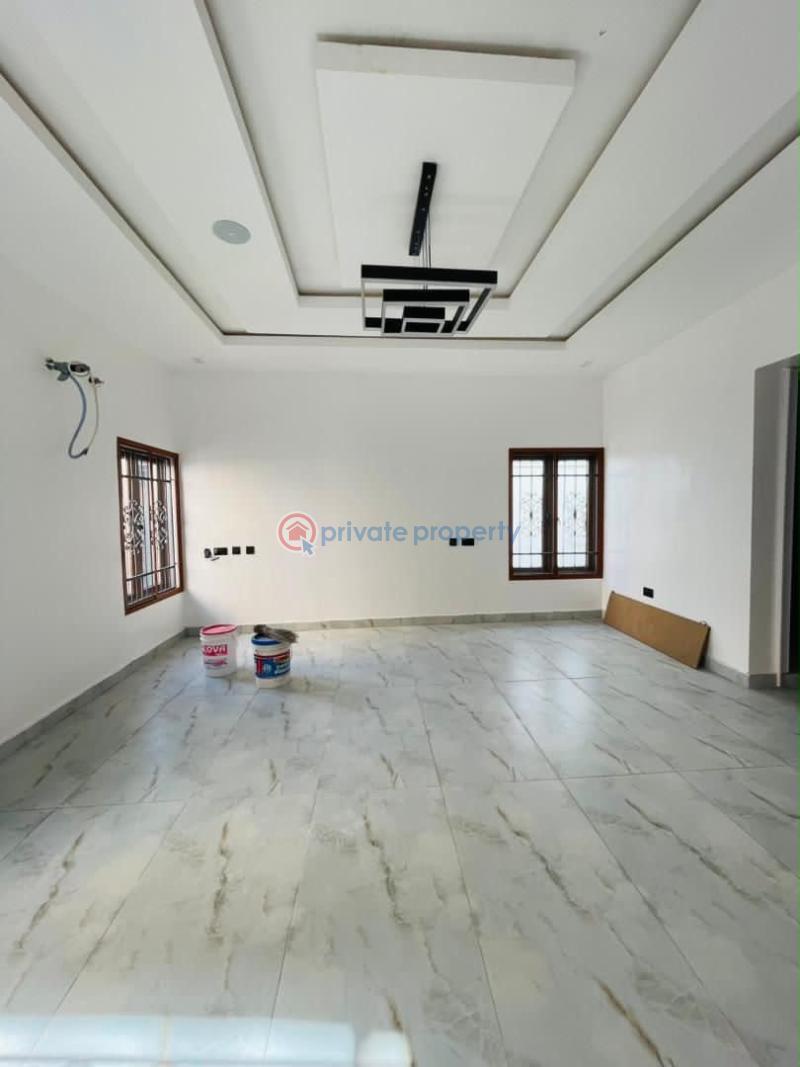 6 bedroom Detached Duplex For Sale Stunning 6 Bedroom Fully Detached Duplex Plus Bq And Swimming Pool , Ikeja Gra Ikeja GRA Lagos - 10