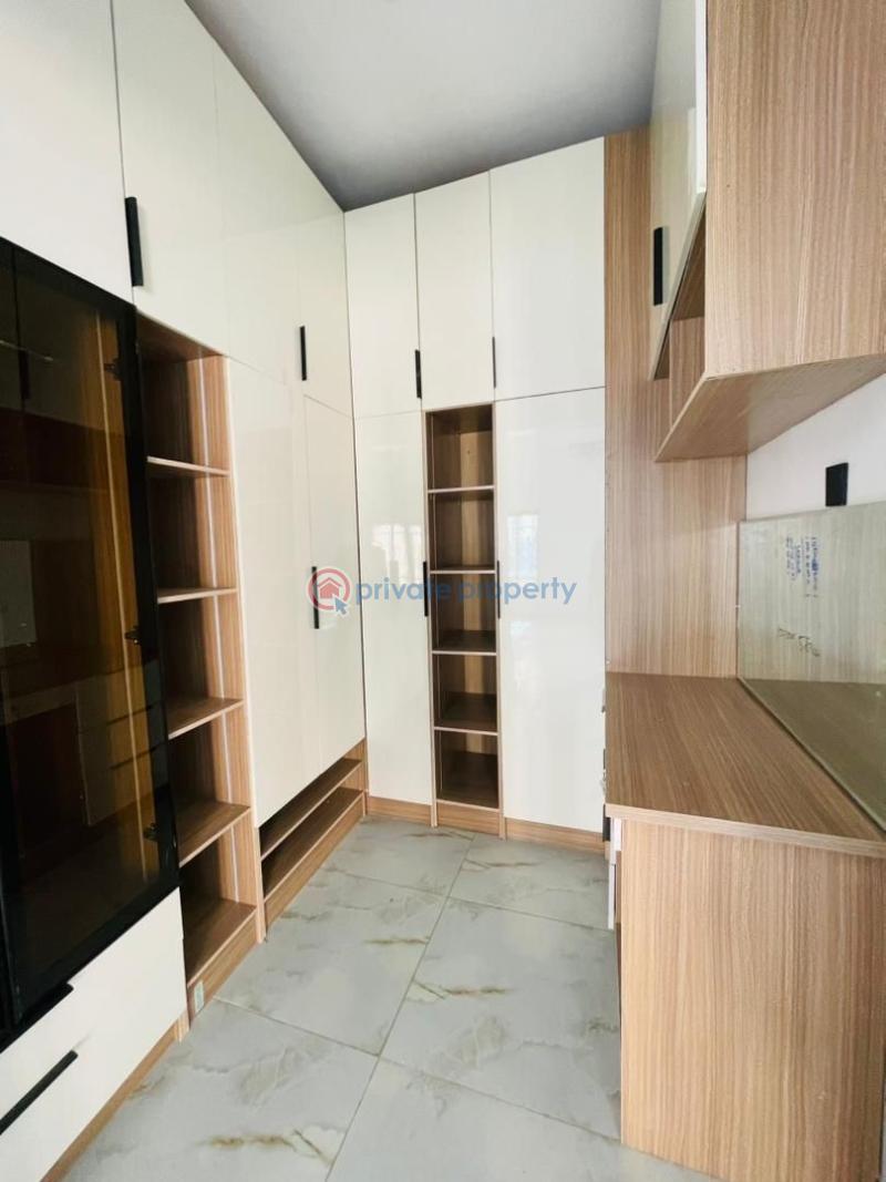6 bedroom Detached Duplex For Sale Ikeja GRA Lagos - 5