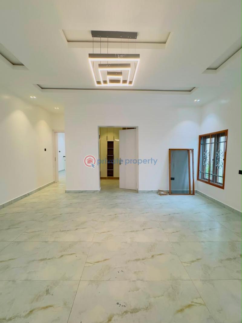 6 bedroom Detached Duplex For Sale Stunning 6 Bedroom Fully Detached Duplex Plus Bq And Swimming Pool In A Secured Enclave, Ijeja Gra Ikeja GRA Lagos - 11