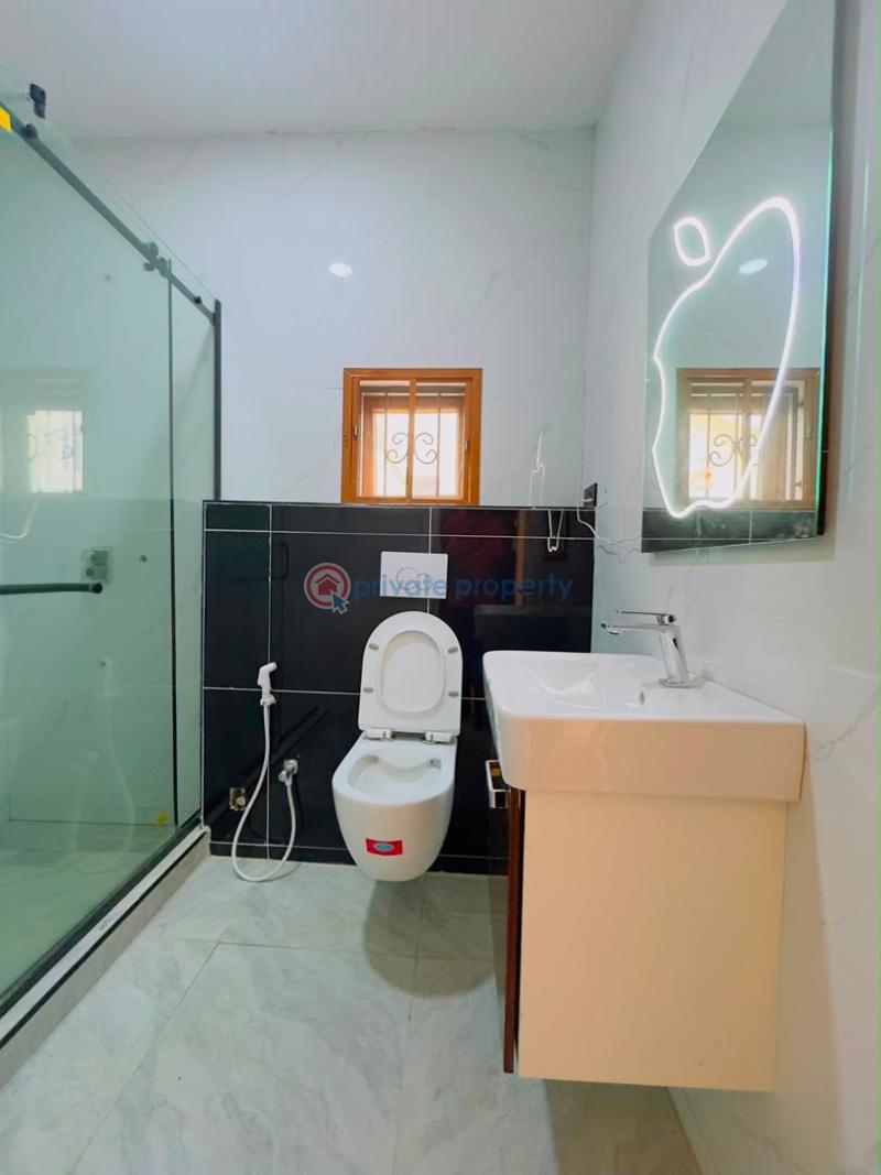 6 bedroom Detached Duplex For Sale Stunning 6 Bedroom Fully Detached Duplex Plus Bq And Swimming Pool In A Secured Enclave, Ijeja Gra Ikeja GRA Lagos - 8