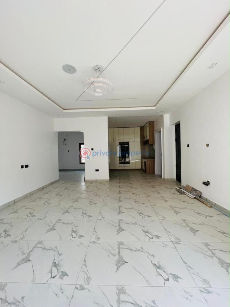 6 bedroom Detached Duplex For Sale Stunning 6 Bedroom Fully Detached Duplex Plus Bq And Swimming Pool In A Serene Location Ikeja GRA Lagos - 14