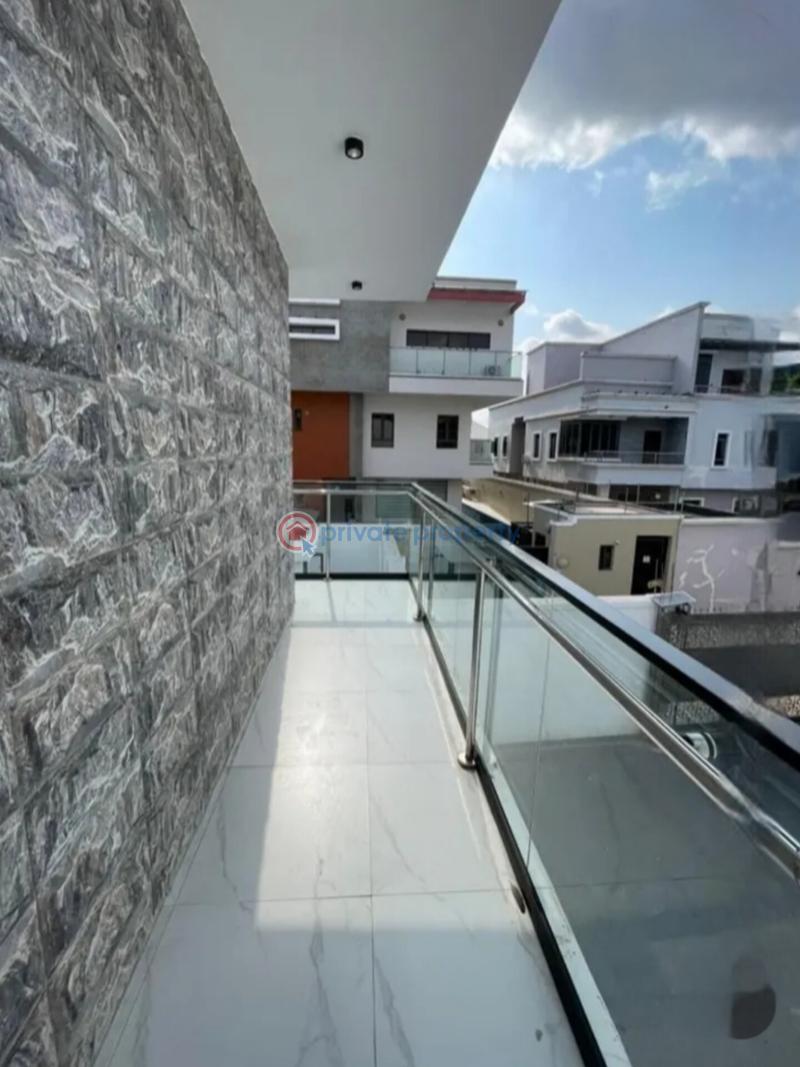 6 bedroom Duplex For Sale Ikeja GRA Lagos - 12