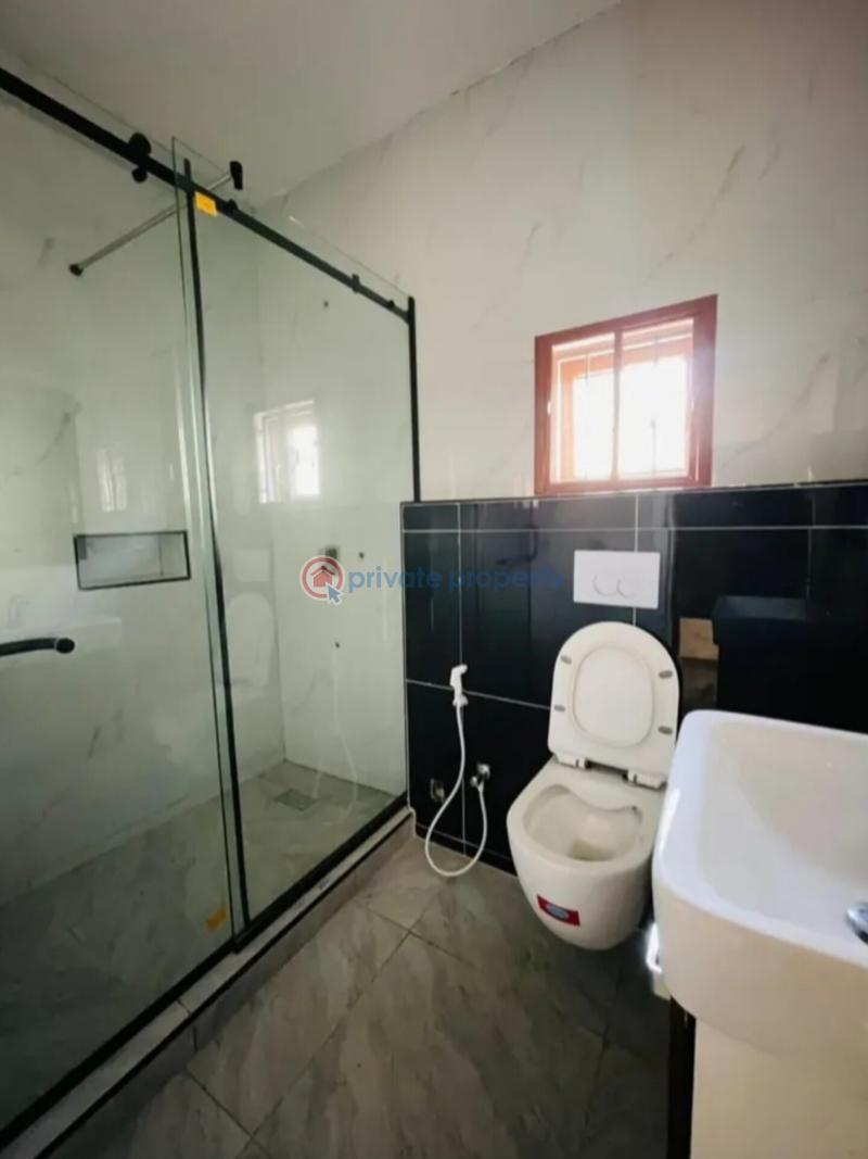 6 bedroom Duplex For Sale Ikeja GRA Lagos - 0