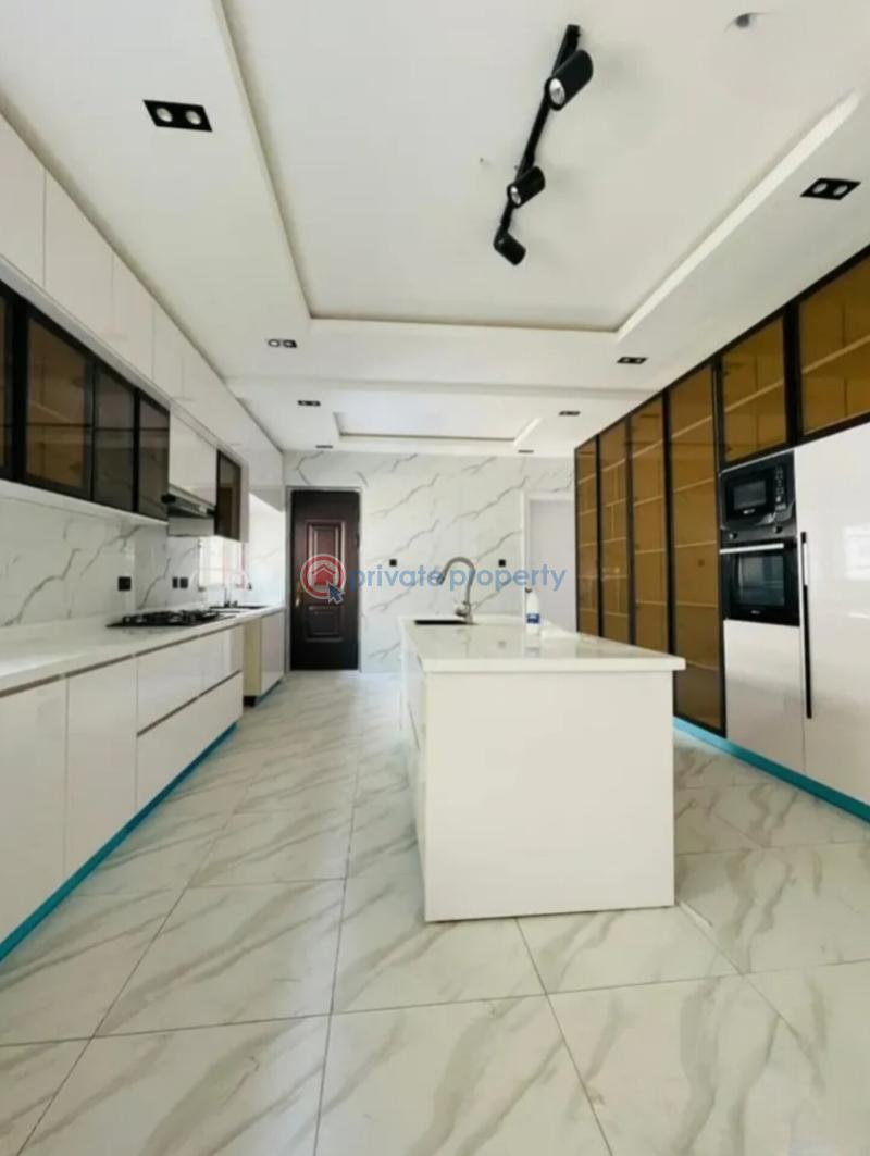 6 bedroom Duplex For Sale Ikeja GRA Lagos - 3