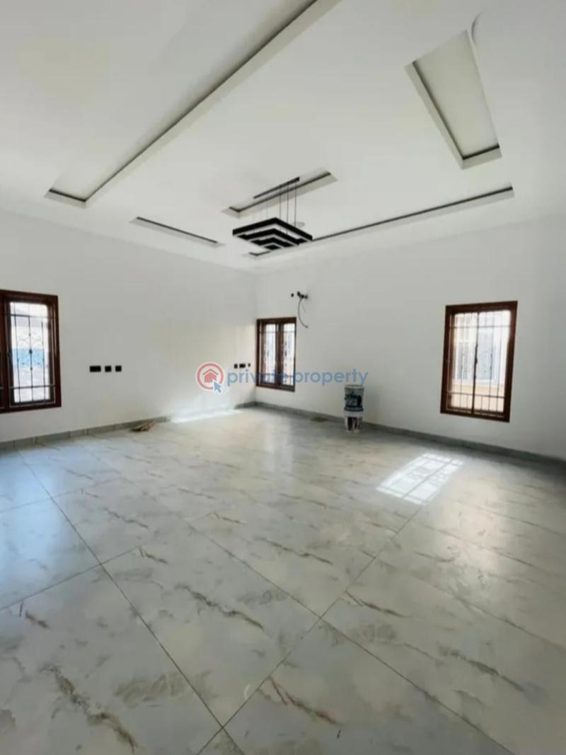 6 bedroom Duplex For Sale Ikeja GRA Lagos - 11