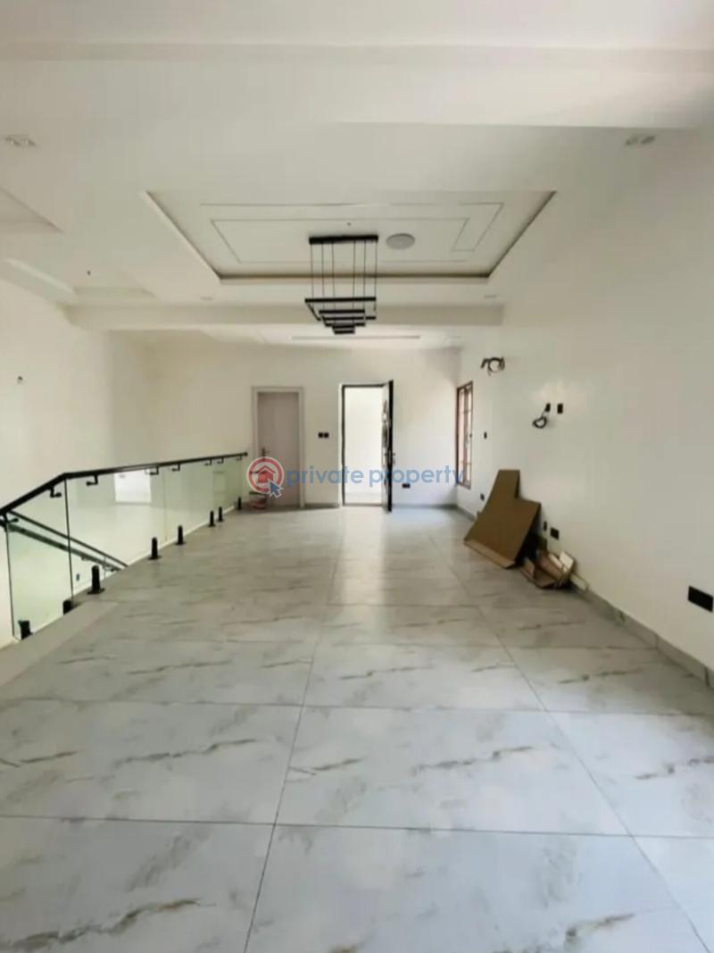 6 bedroom Duplex For Sale Ikeja GRA Lagos - 10