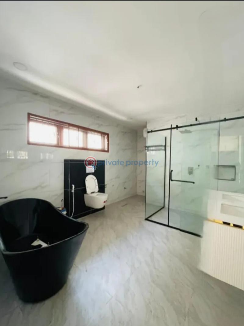 6 bedroom Duplex For Sale Ikeja GRA Lagos - 4