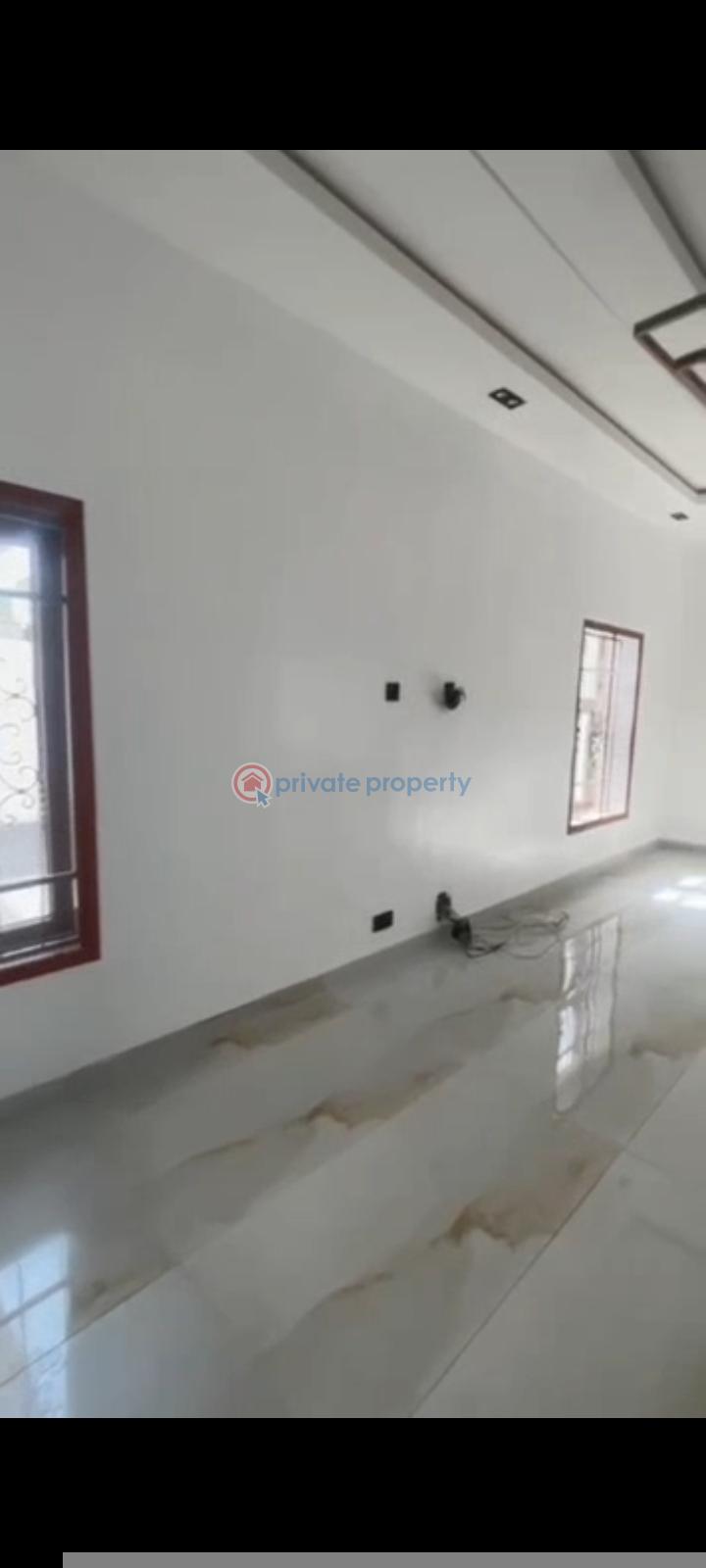 6 bedroom Detached Duplex For Sale Gra Ikeja Lagos - 4