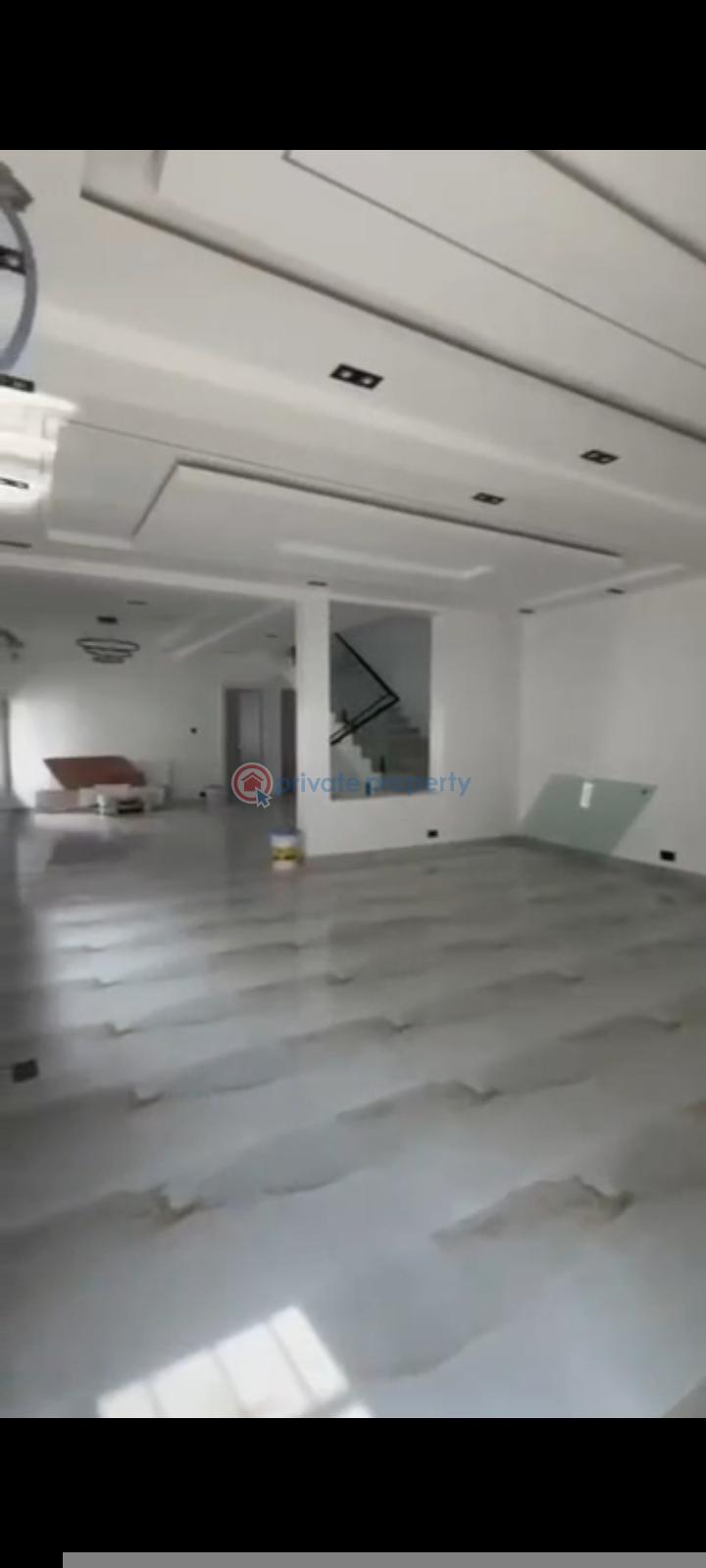 6 bedroom Detached Duplex For Sale Gra Ikeja Lagos - 5