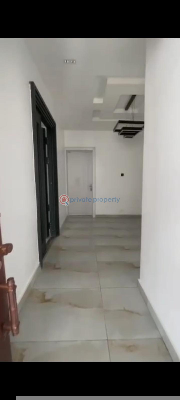 6 bedroom Detached Duplex For Sale Gra Ikeja Lagos - 3