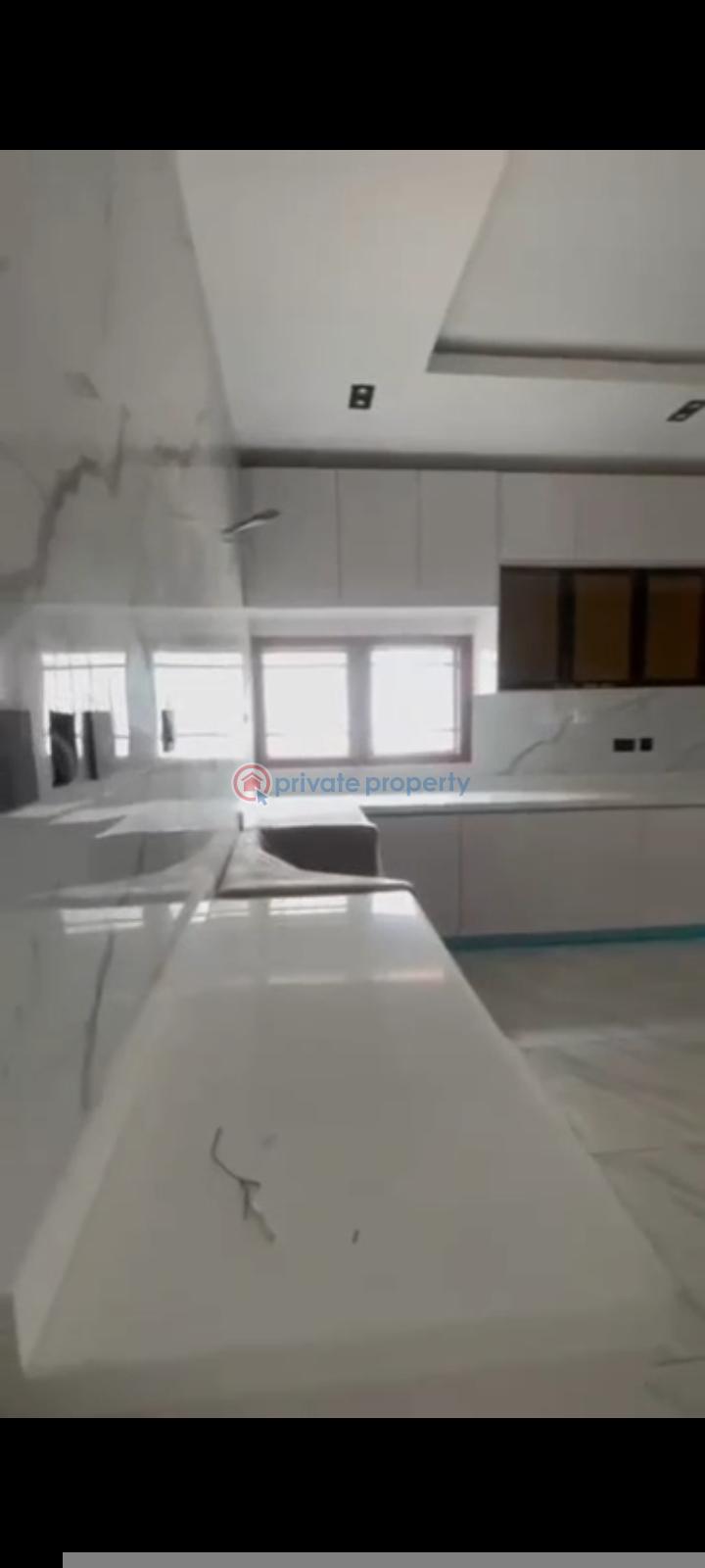 6 bedroom Detached Duplex For Sale Gra Ikeja Lagos - 6