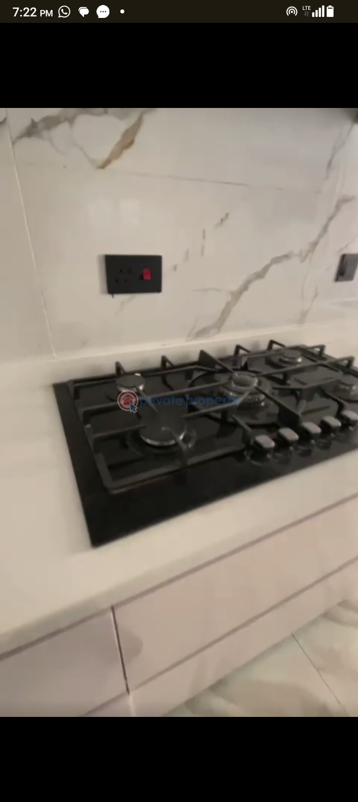House For Sale Ikeja GRA Lagos - 20