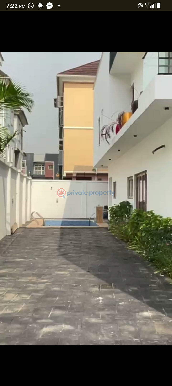 House For Sale Ikeja GRA Lagos - 2