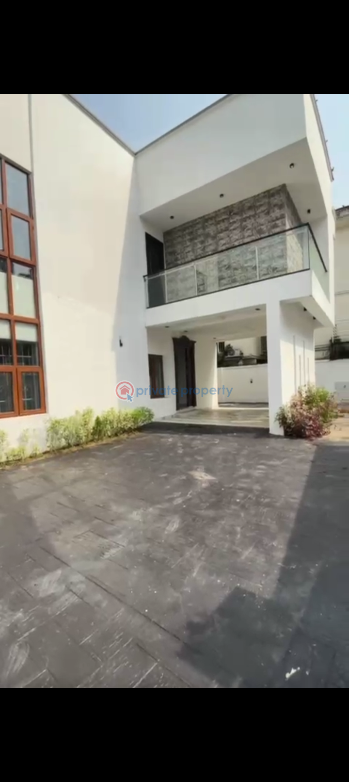House For Sale Ikeja GRA Lagos - 1