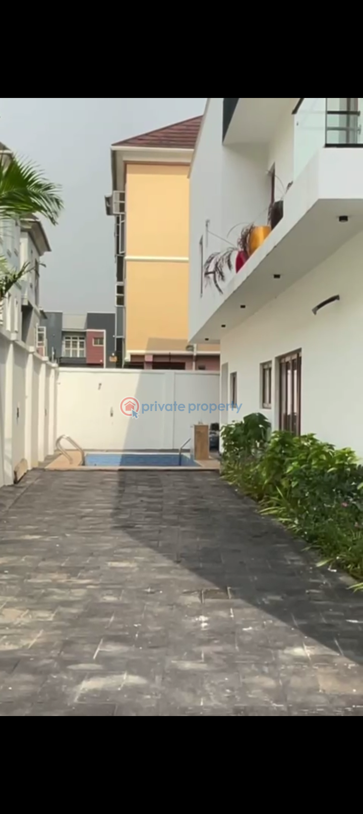 House For Sale Ikeja GRA Lagos - 19