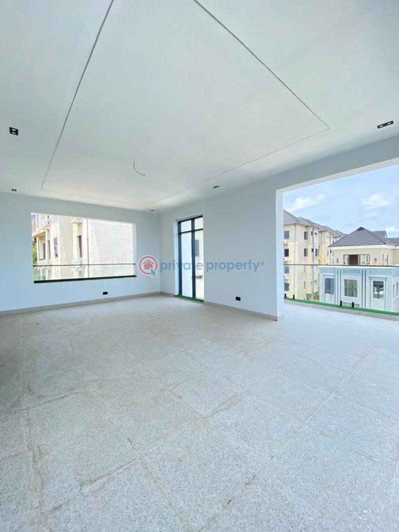 6 bedroom Detached Duplex For Sale Lekki County Ikota Lekki Lagos - 20