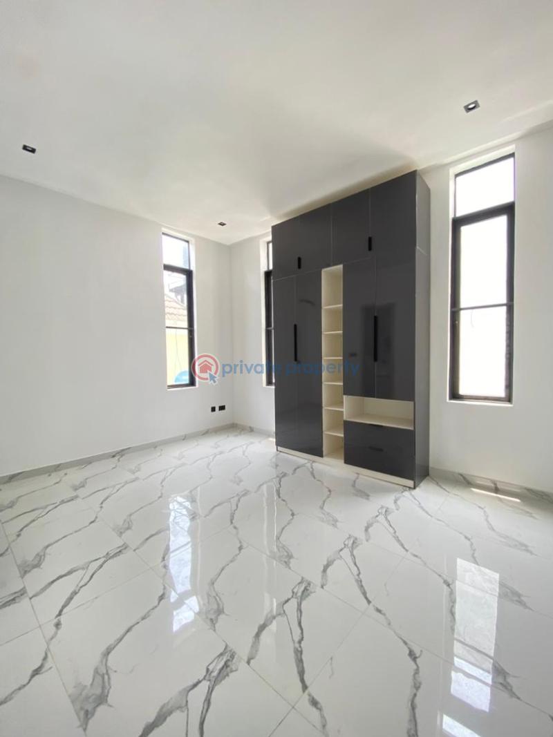 6 bedroom Detached Duplex For Sale Lekki County Ikota Lekki Lagos - 19