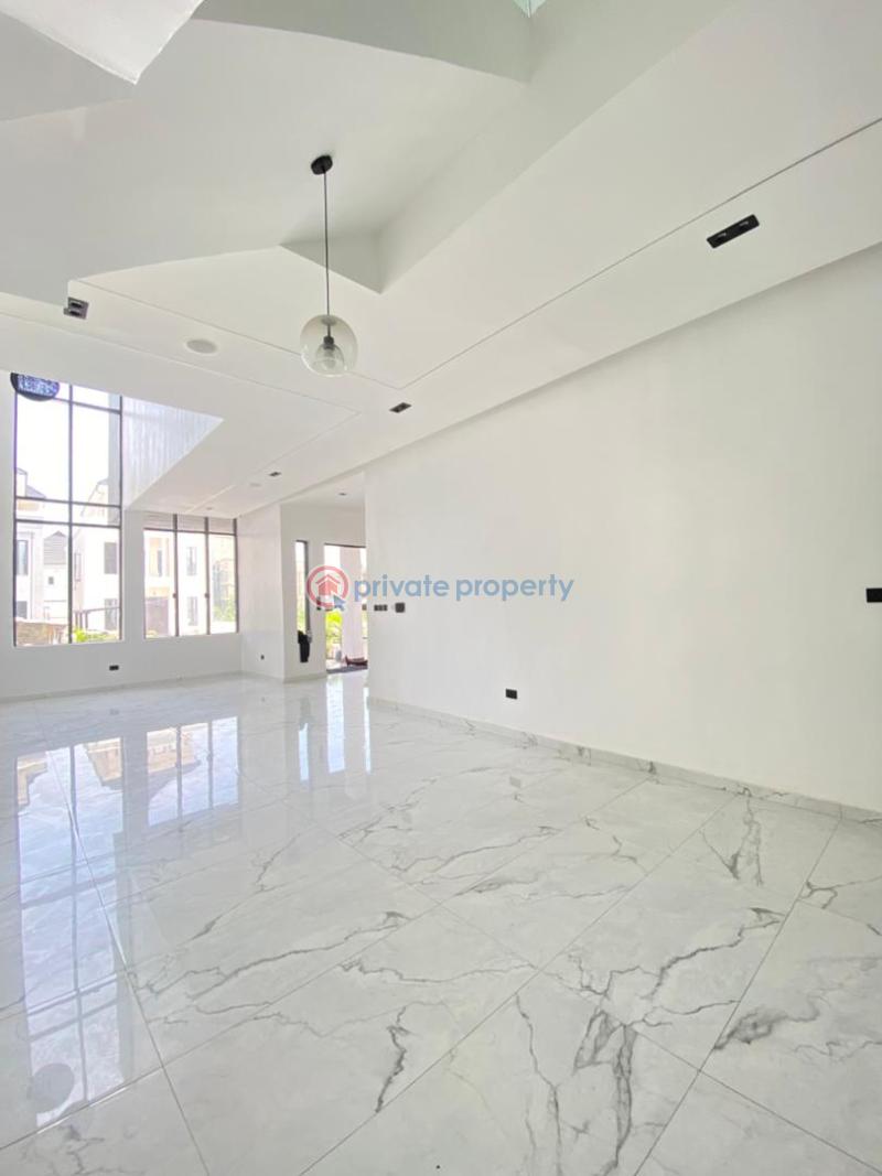 6 bedroom Detached Duplex For Sale Lekki County Ikota Lekki Lagos - 10