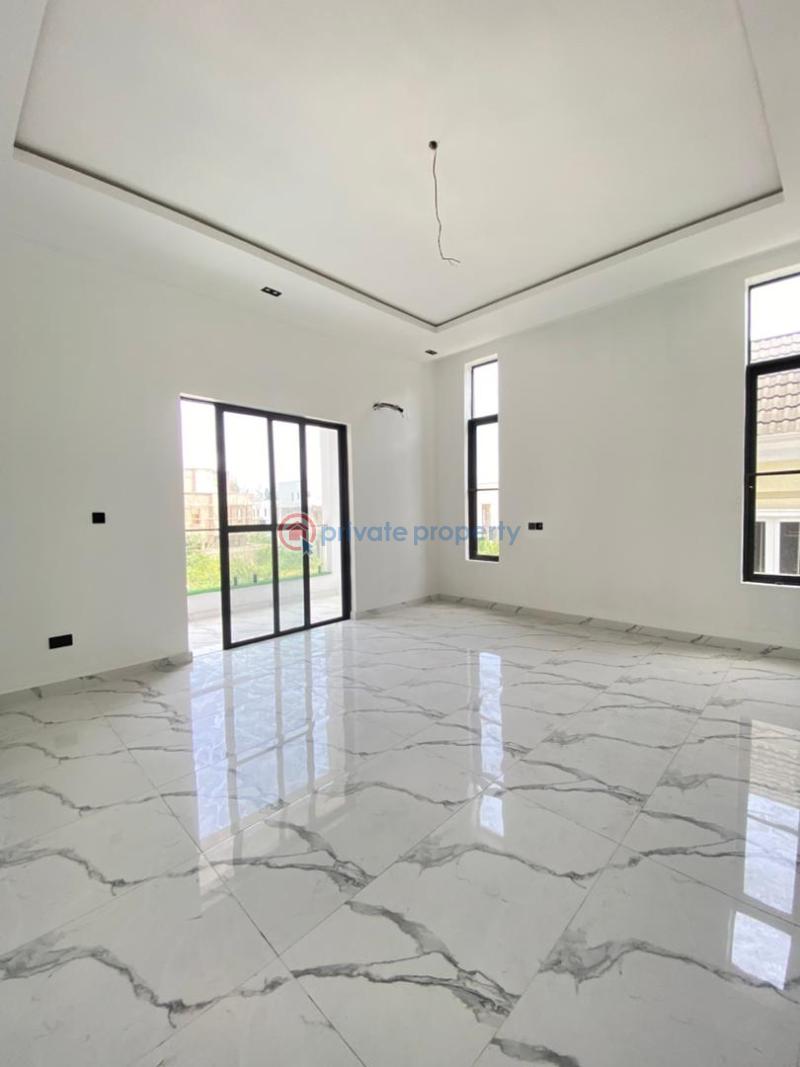 6 bedroom Detached Duplex For Sale Lekki County Ikota Lekki Lagos - 23