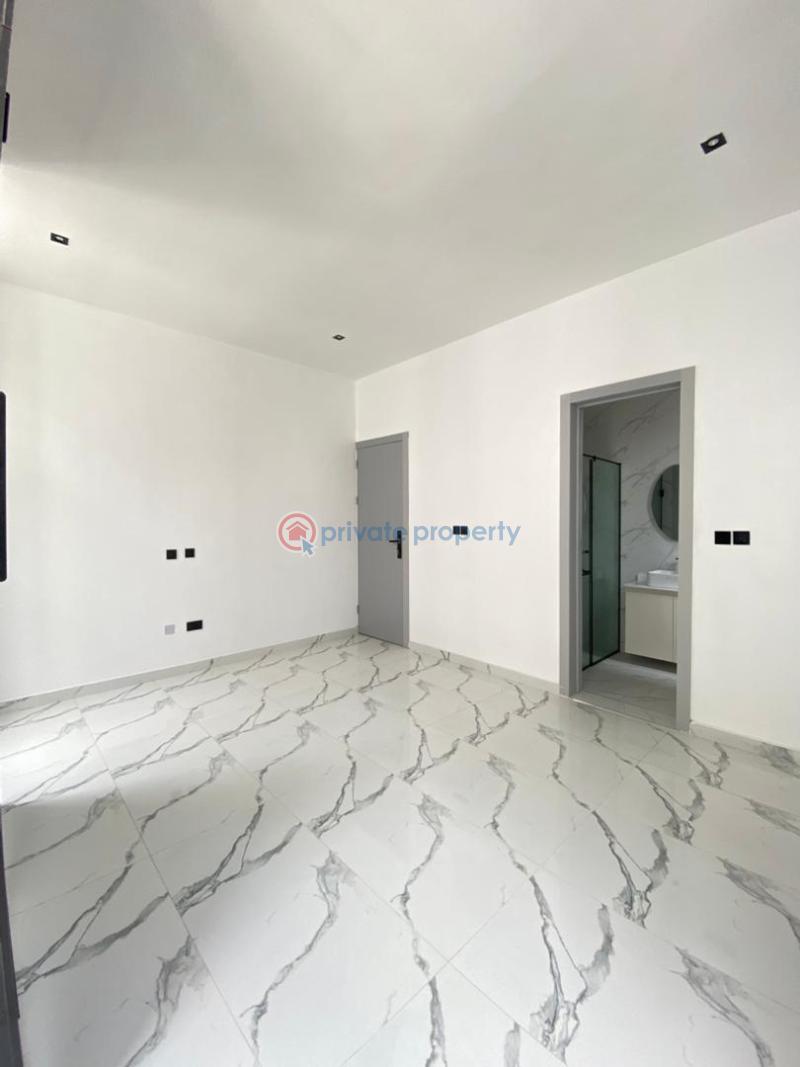 6 bedroom Detached Duplex For Sale Lekki County Ikota Lekki Lagos - 14
