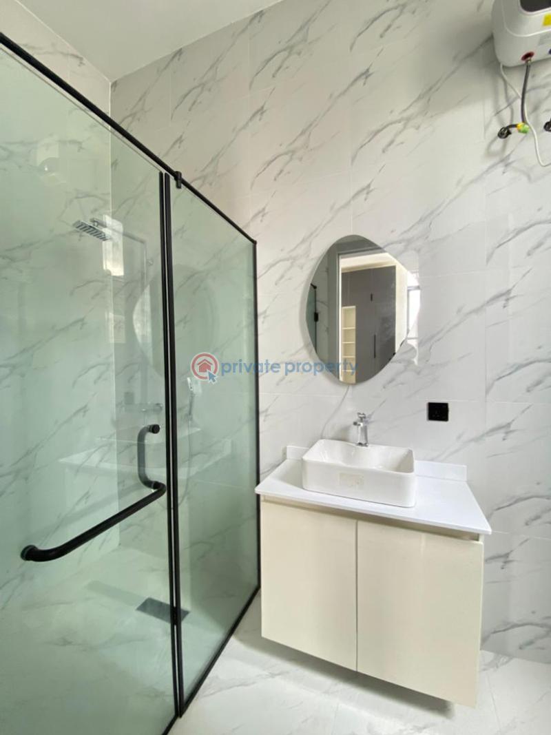 6 bedroom Detached Duplex For Sale Lekki County Ikota Lekki Lagos - 1