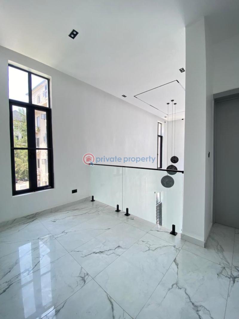 6 bedroom Detached Duplex For Sale Lekki County Ikota Lekki Lagos - 28