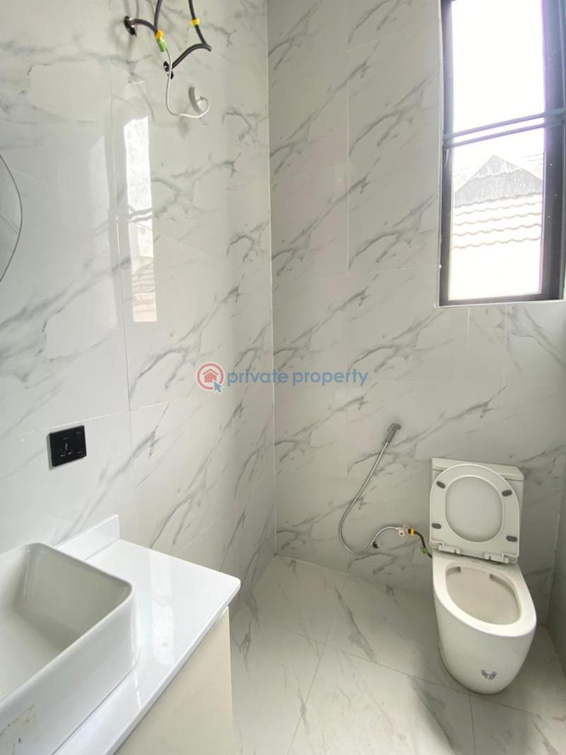 6 bedroom Detached Duplex For Sale Lekki County Ikota Lekki Lagos - 6