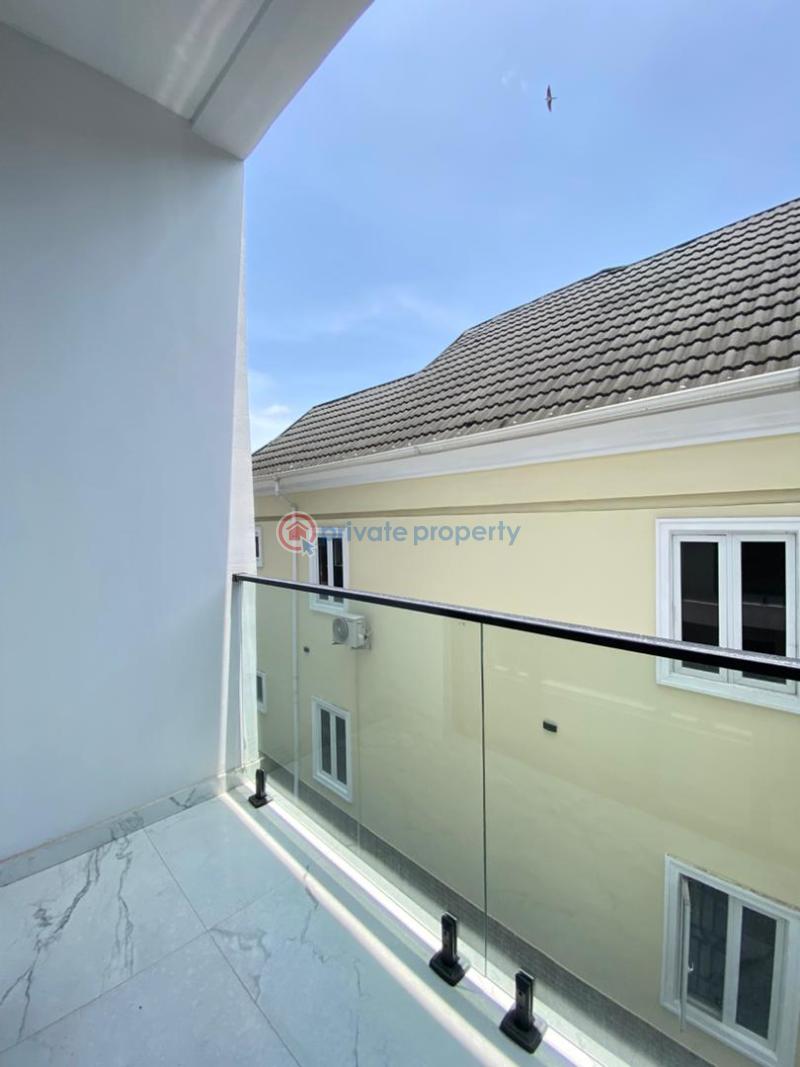 6 bedroom Detached Duplex For Sale Lekki County Ikota Lekki Lagos - 17
