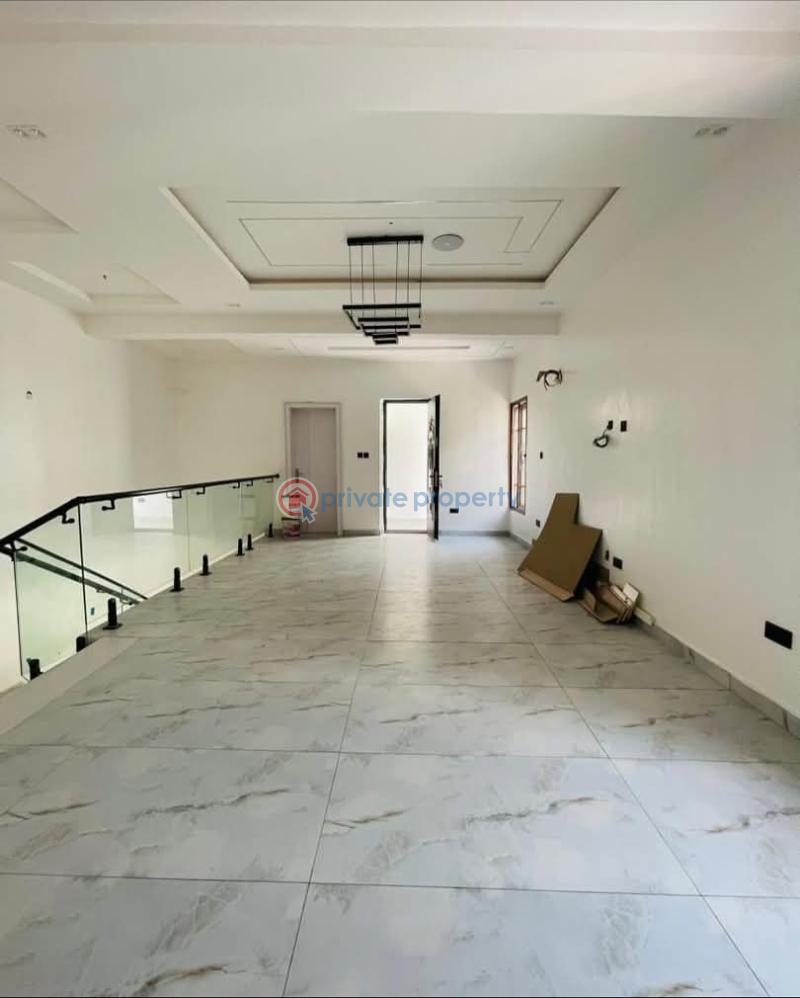 6 bedroom Detached Duplex For Sale Ikeja Gra Ikeja Lagos - 3
