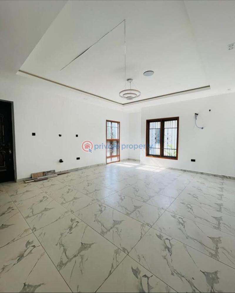 6 bedroom Detached Duplex For Sale Ikeja Gra Ikeja Lagos - 6