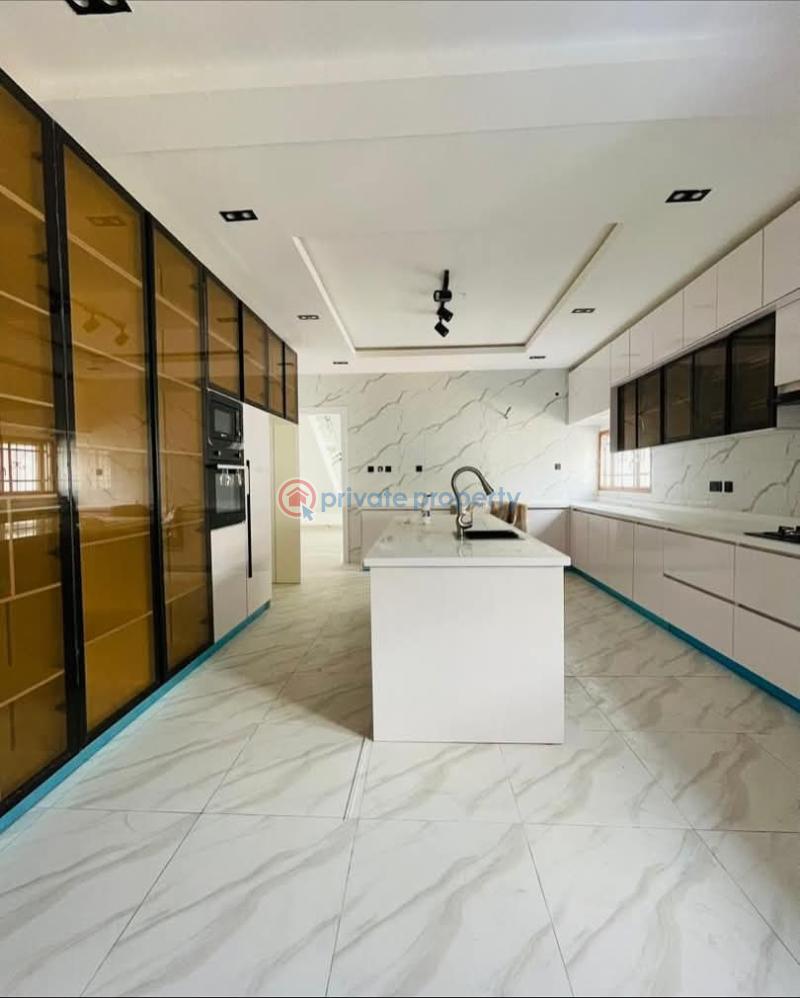 6 bedroom Detached Duplex For Sale Ikeja Gra Ikeja Lagos - 2