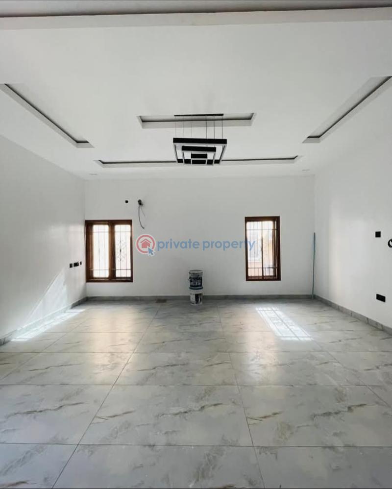 6 bedroom Detached Duplex For Sale Ikeja Gra Ikeja Lagos - 5