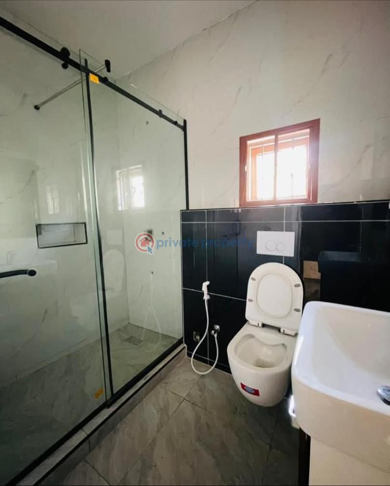 6 bedroom Detached Duplex For Sale Ikeja Gra Ikeja Lagos - 4