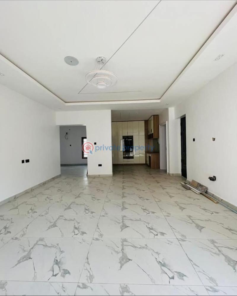 6 bedroom Detached Duplex For Sale Ikeja Gra Ikeja Lagos - 7