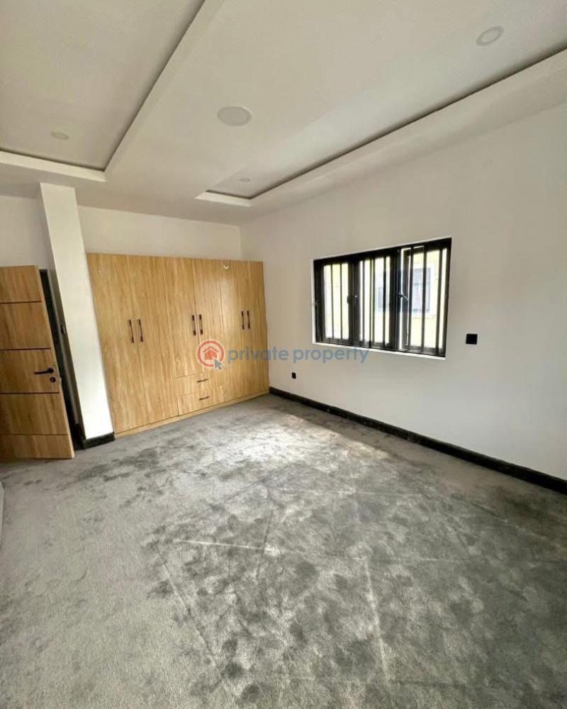 6 bedroom Detached Duplex For Rent Victoria Garden City Lekki Lagos - 9