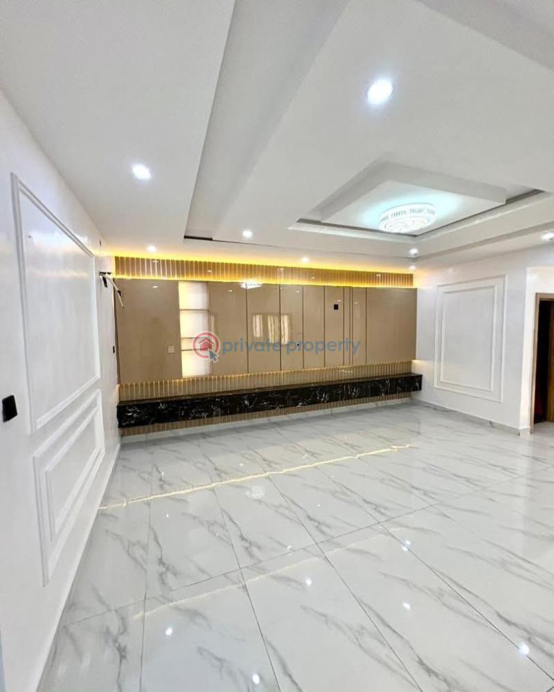 6 bedroom Detached Duplex For Rent Victoria Garden City Lekki Lagos - 16