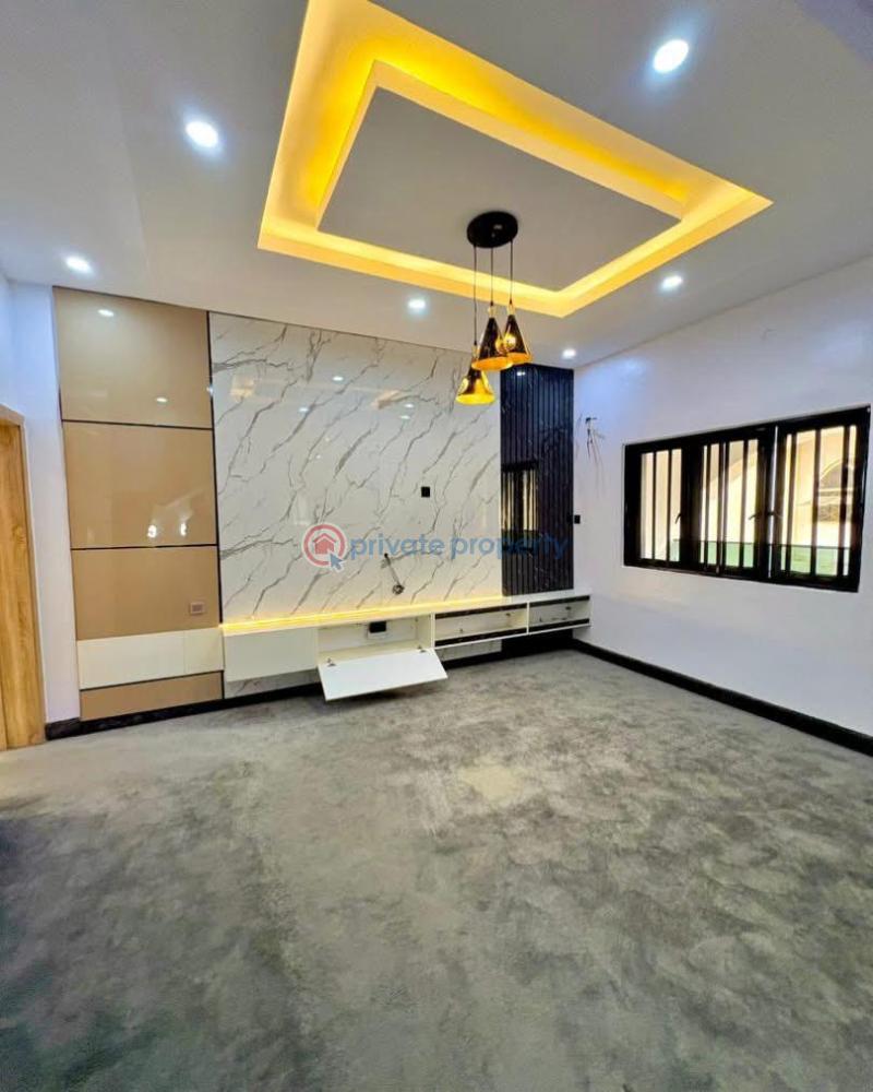 6 bedroom Detached Duplex For Rent Victoria Garden City Lekki Lagos - 13