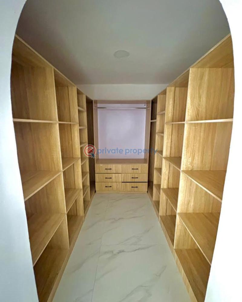 6 bedroom Detached Duplex For Rent Victoria Garden City Lekki Lagos - 12