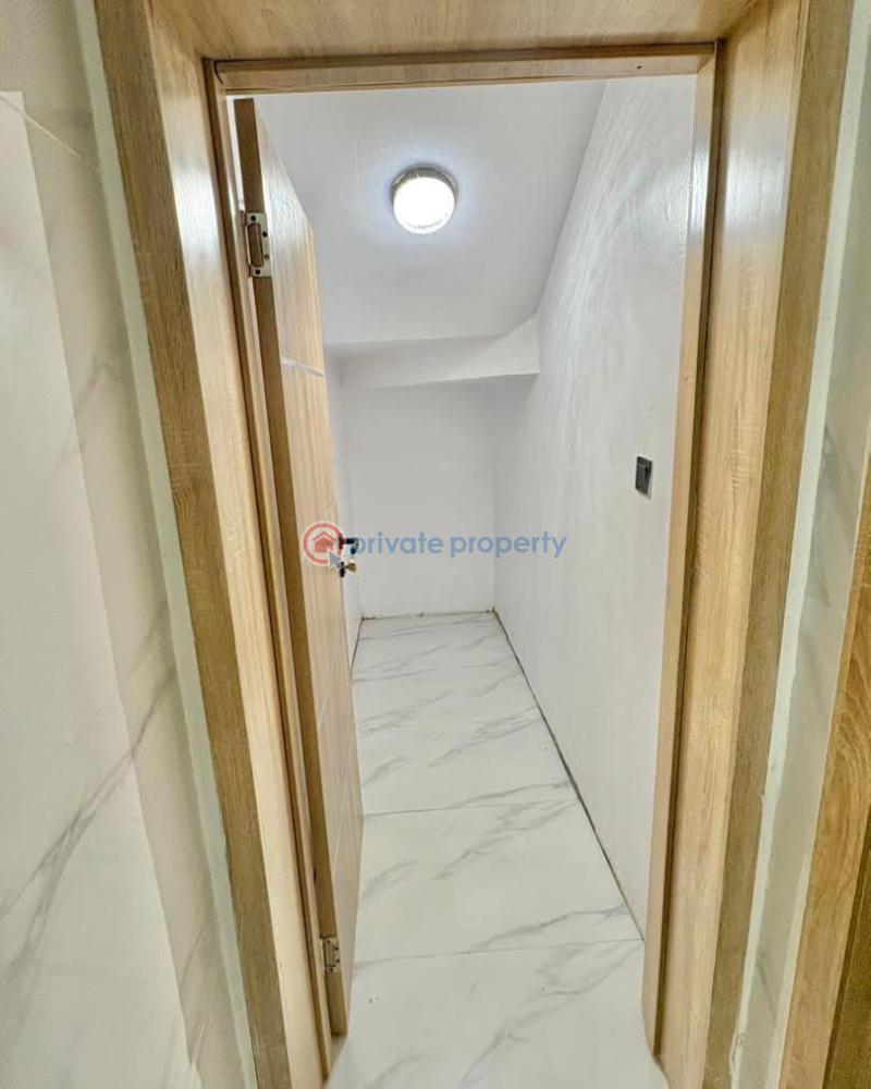 6 bedroom Detached Duplex For Rent Victoria Garden City Lekki Lagos - 10