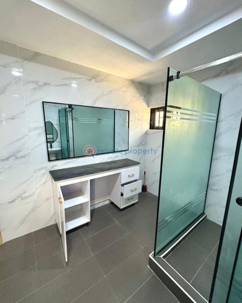6 bedroom House For Rent Victoria Garden City Lekki Lagos - 10