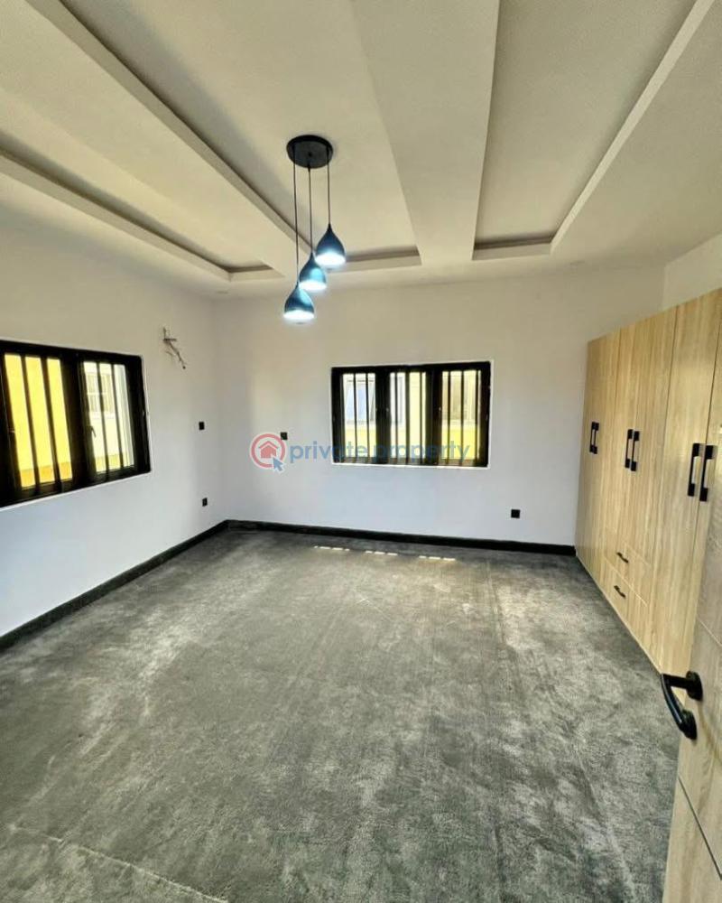 6 bedroom House For Rent Victoria Garden City Lekki Lagos - 3