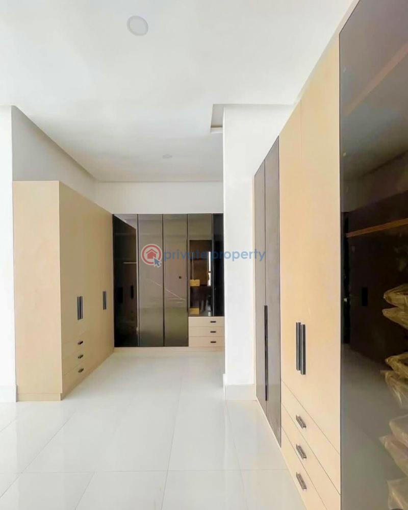 7 bedroom Detached Duplex For Sale Asokoro, Abuja Asokoro Abuja Phase 1  - 3