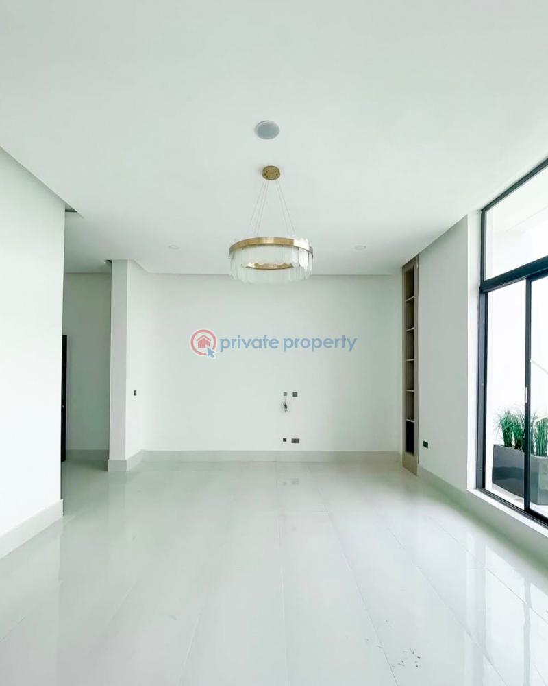 7 bedroom Detached Duplex For Sale Asokoro, Abuja Asokoro Abuja Phase 1  - 4