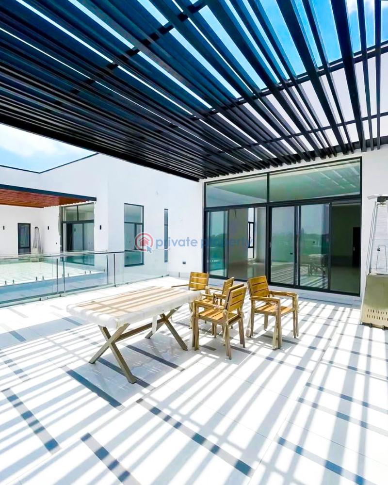 7 bedroom Detached Duplex For Sale Asokoro, Abuja Asokoro Abuja Phase 1  - 2