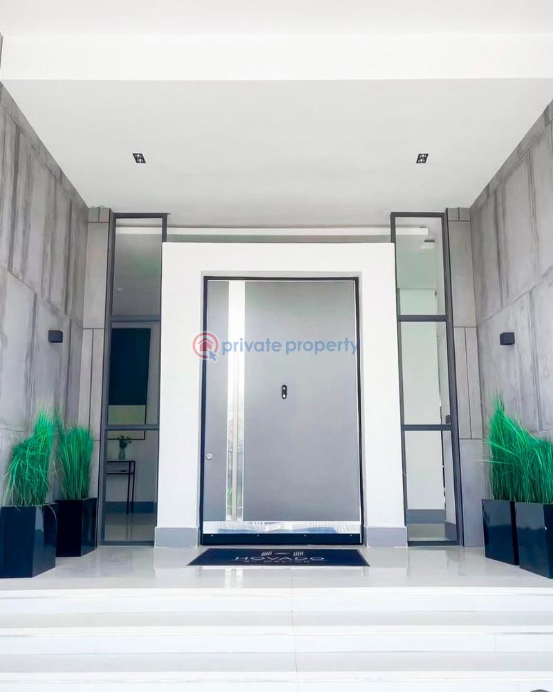 7 bedroom Detached Duplex For Sale Asokoro, Abuja Asokoro Abuja Phase 1  - 8