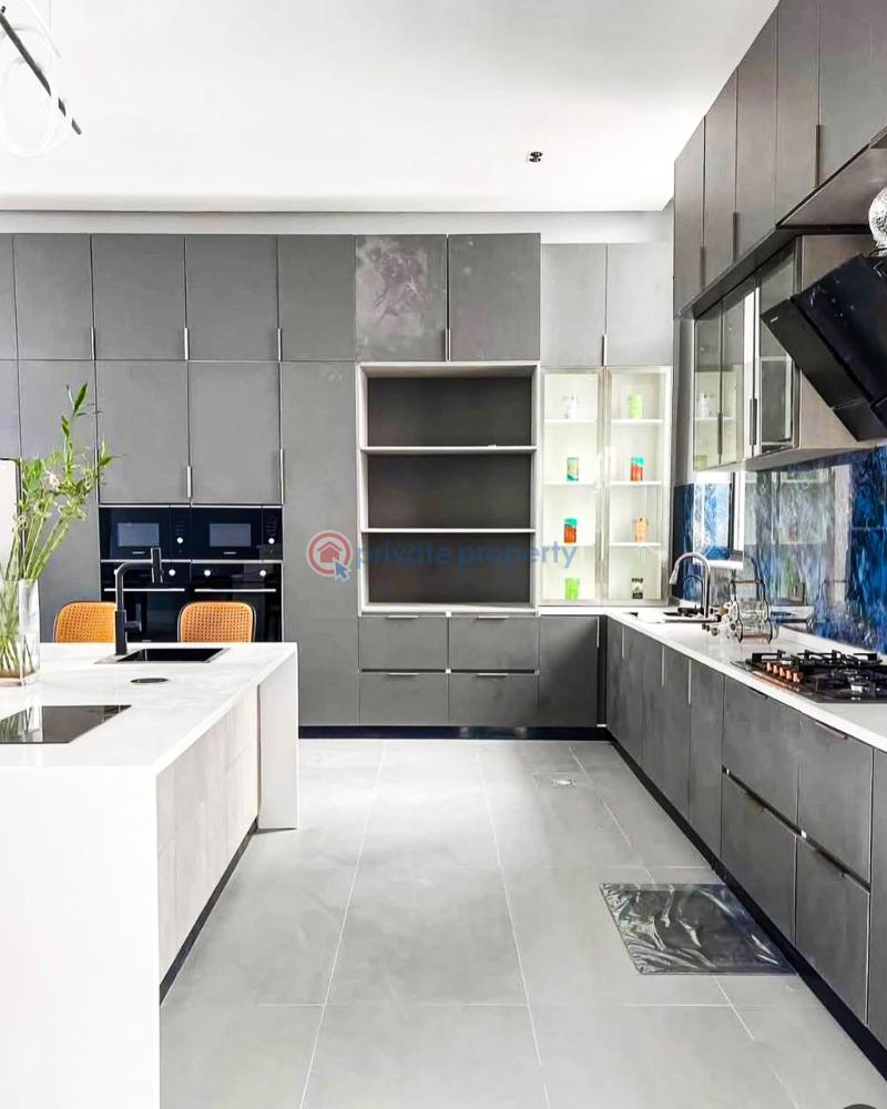 7 bedroom Detached Duplex For Sale Asokoro, Abuja Asokoro Abuja Phase 1  - 1